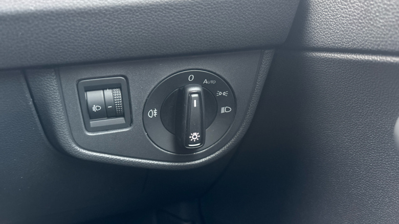 Volkswagen Polo 1.0 TSI Match 5dr Petrol Hatchback